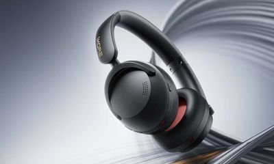 1More's sequel to the best cheap noise-cancelling headphones is coming, and promises better noise blocking than Bose NCH 700