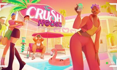 The Crush House review – Love Island with a dark heart