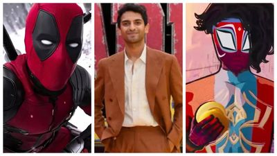 Karan Soni: Deadpool and Spider-Man have a special relationship in the comics; it will be used at some point - EXCLUSIVE