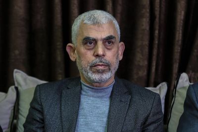 Hamas has a new political chief. What will Yahya Sinwar mean for Gaza?