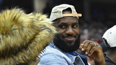 Can LeBron James Actually Own the Boston Celtics?