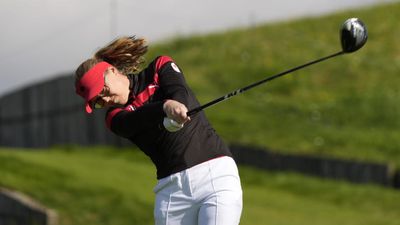 Who Would’ve Thought Olympic Women’s Golf Would Give Us a Solid Broadcaster F-Bomb?