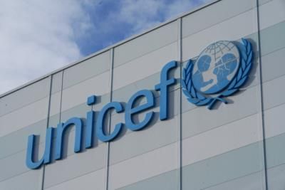 UNICEF Reunites Children With Families In War-Torn Gaza