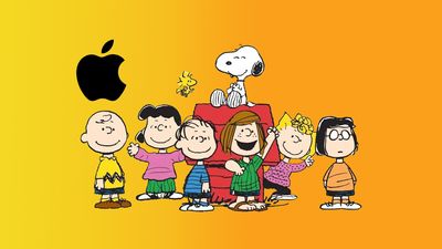 Apple TV Plus has nailed movies for adults — but it's just peanuts for kids (almost literally)