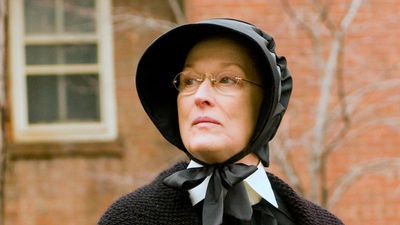 Meryl Streep gets TCM spotlight for the first time on Saturday, August 10