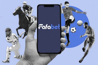 Fafabet welcome offer: Latest Fafabet sign up offer for 2025