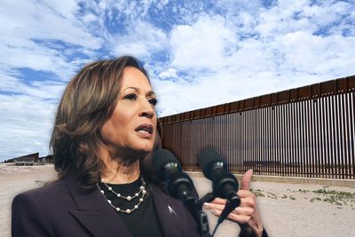 GOP "border czar" attack based on a lie