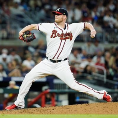 William Michael Smith: A Dedicated Baseball Player On The Field