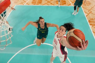 Breanna Stewart, US women's basketball team advances to gold medal game at Paris Olympics