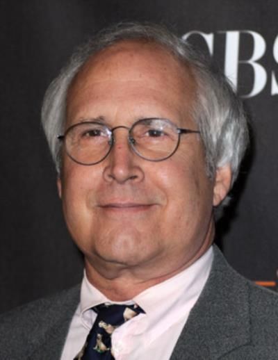 Chevy Chase Becomes A Grandfather As Daughter Emily Welcomes Baby