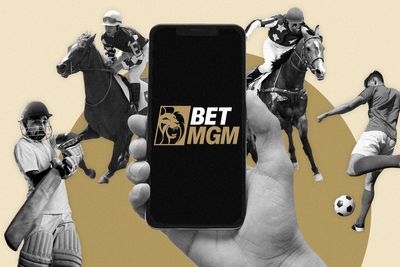 BetMGM sign up offer: BetMGM offer 2024