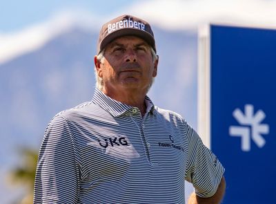 Fred Couples returns to action on PGA Tour Champions with six woods in his ‘old man’s bag’