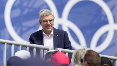 IOC President Thomas Bach Says Climate Change Could Affect Timing of Future Olympics