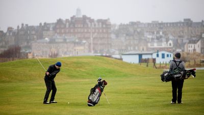 I've Loved The Game Of Golf For 40 Years, But Here Are 5 Things I’d Change About It