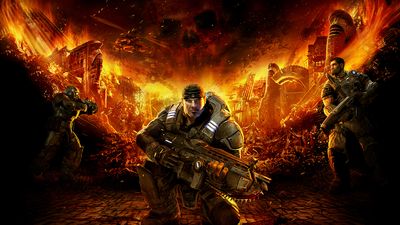 Gears of War games in order: Chronological and release date