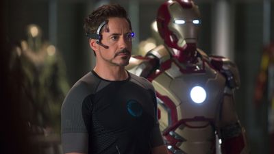 Deadpool and Wolverine writers reveal details of Robert Downey Jr's intended Iron Man cameo