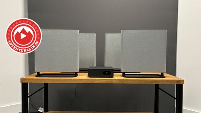 As a user of the Sony HT-A9 Dolby Atmos system, I'm both disappointed and relieved by the imperfect Bravia Theatre Quad