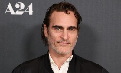 Joaquin Phoenix exits Todd Haynes gay drama five days before filming begins