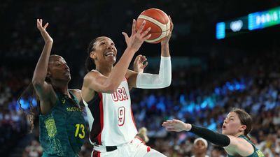 Team USA Secures Shot at Historic Women’s Basketball Gold Medal With Dominant Win Over Australia