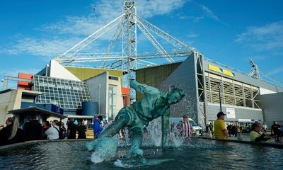 Preston North End 0-2 Sheffield United: Championship – as it happened