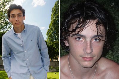 Swedish Pole Vaulter Armand “Mondo” Duplantis Goes Viral For Looking Like Timothée Chalamet