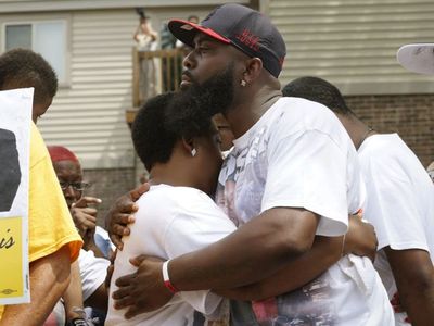 Michael Brown was killed 10 years ago by a Missouri police officer. His family never stopped fighting