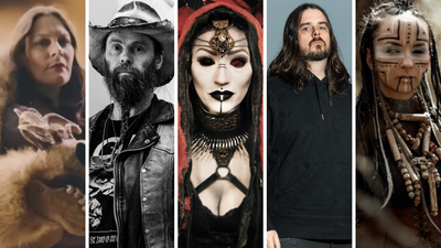 The 13 new metal songs you need to hear this week