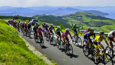 Clasica de San Sebastian 2024 live stream: How to watch cycling free online