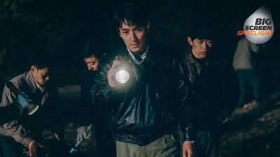 A new Chinese crime thriller with a fresh Rotten Tomatoes score offers a different take on the detective genre