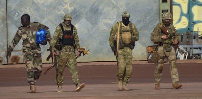 Wagner Group setback in Mali challenges Moscow’s strategy in Africa and the region’s faith in Russian mercenaries