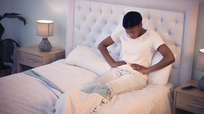 Polycystic ovary syndrome: Symptoms and treatment