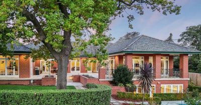 The houses that made more than the average Canberran pay packet