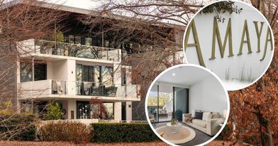 Griffith apartment prices edge up towards fashionable Kingston