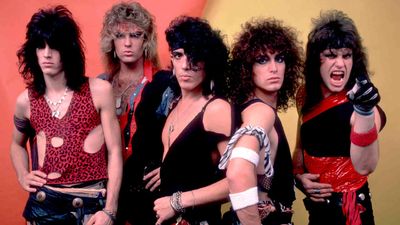 “You had big everything. Big drugs, big money, big parties. And it’s all free, the more the merrier”: The fast rise, sudden fall and messy afterlife of glam metal heroes Ratt