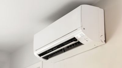 How to clean an air conditioner unit in 5 easy steps, according to the pros