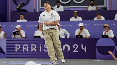 Breaking Culture Gets Its Moment on the Olympic Stage