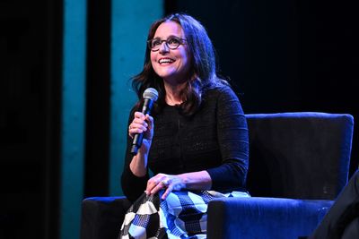 Julia Louis-Dreyfus backs abortion fund