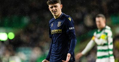 Owen Beck factor proves crucial to Dundee landing latest Liverpool starlet