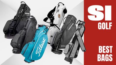 Best Golf Bags for 2024