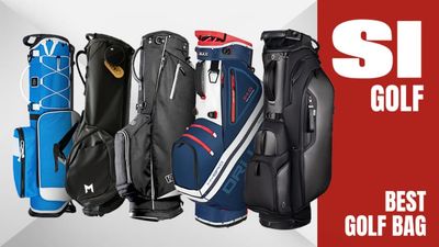 Best Golf Bags for 2025