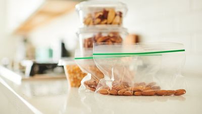 Experts reveal 8 surprising uses for Ziploc bags around your home that are cost-effective and clever