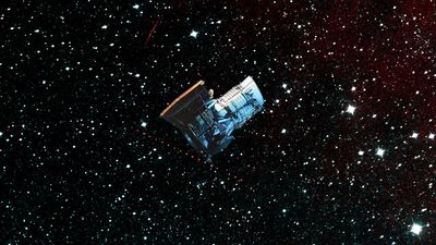 NASA shuts down NEOWISE asteroid hunter after almost 15 years in space