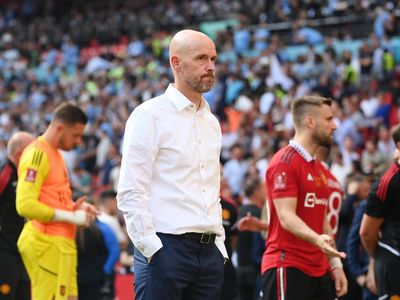 ‘Lower-class’ teams will define Manchester United’s Premier League season, says Erik ten Hag