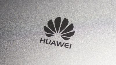 Huawei's tri-fold phone breaks cover, spotted with its former CEO