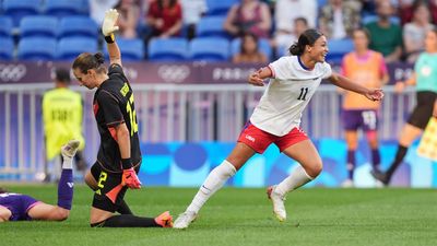 Brazil vs United States live stream: How to watch women's Olympics football final 2024 for free - confirmed line-ups