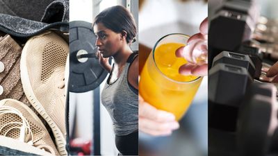 32 tips for getting the most out of the gym