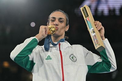 Boxer Imane Khelif wins gold medal: Algerian earns Olympic gold after controversy