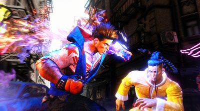 Street Fighter 6 Tips & Tricks for Beginners to Dominate Your Opponents