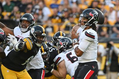 Instant analysis of Texans’ 20-12 preseason win vs. Steelers