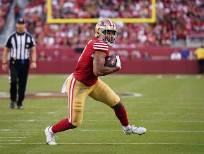 49ers roster: TE suddenly a question mark after release of proven veteran